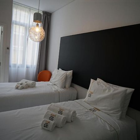 Stylish House - Air Cond, Breakfast, Free Parking, By Porto With Love Lda บีลาโนวาเดกายา ภายนอก รูปภาพ