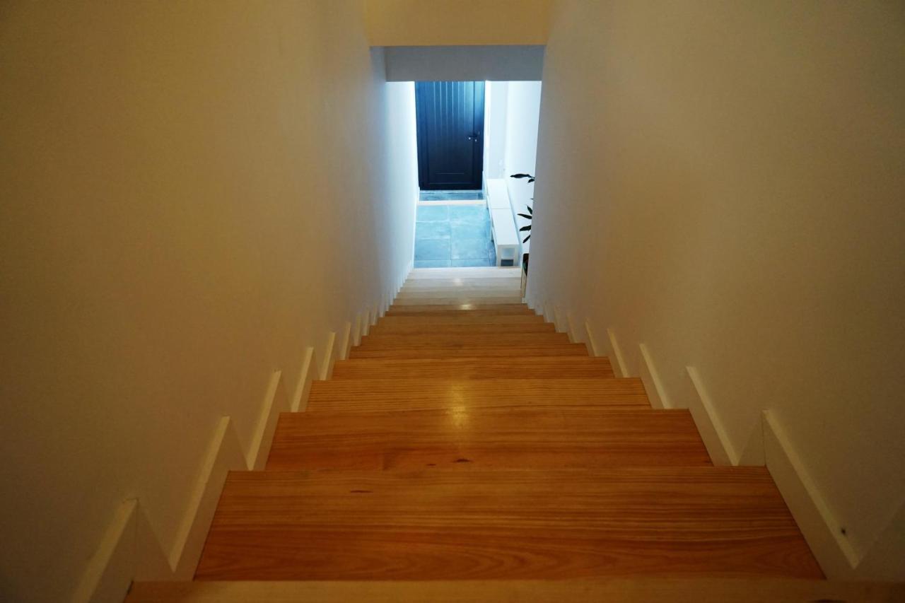 Stylish House - Air Cond, Breakfast, Free Parking, By Porto With Love Lda บีลาโนวาเดกายา ภายนอก รูปภาพ