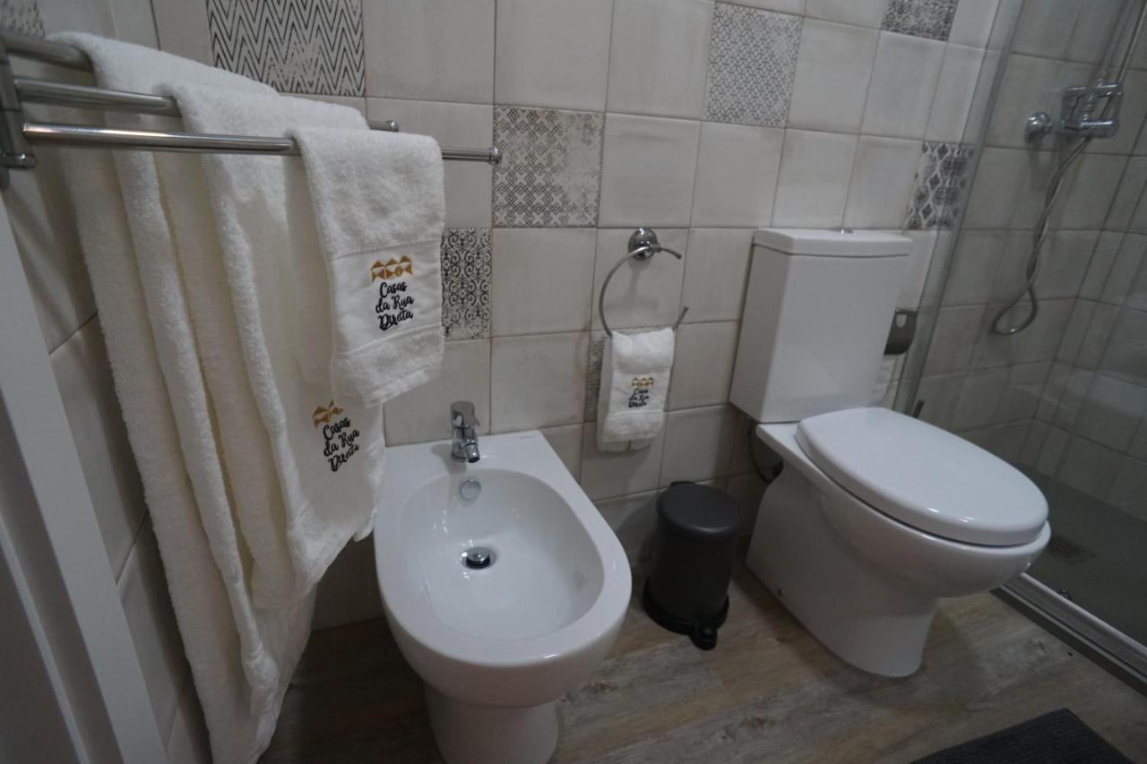 Stylish House - Air Cond, Breakfast, Free Parking, By Porto With Love Lda บีลาโนวาเดกายา ภายนอก รูปภาพ