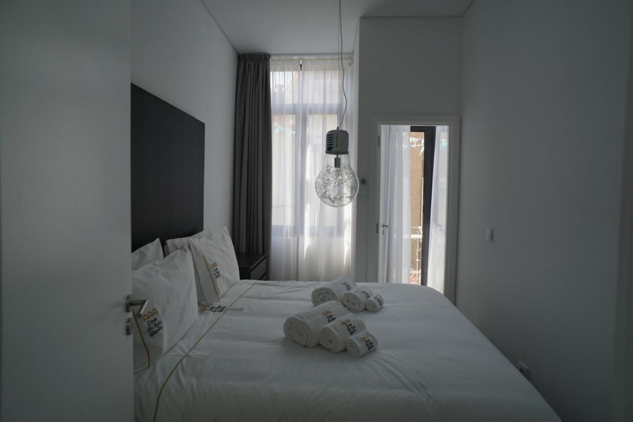 Stylish House - Air Cond, Breakfast, Free Parking, By Porto With Love Lda บีลาโนวาเดกายา ภายนอก รูปภาพ