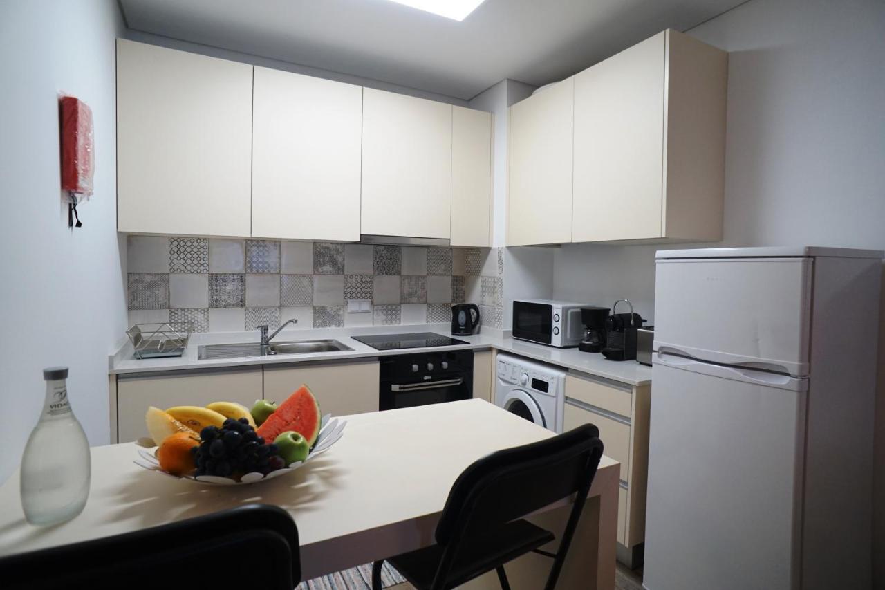 Stylish House - Air Cond, Breakfast, Free Parking, By Porto With Love Lda บีลาโนวาเดกายา ภายนอก รูปภาพ