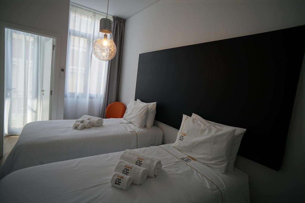 Stylish House - Air Cond, Breakfast, Free Parking, By Porto With Love Lda บีลาโนวาเดกายา ภายนอก รูปภาพ