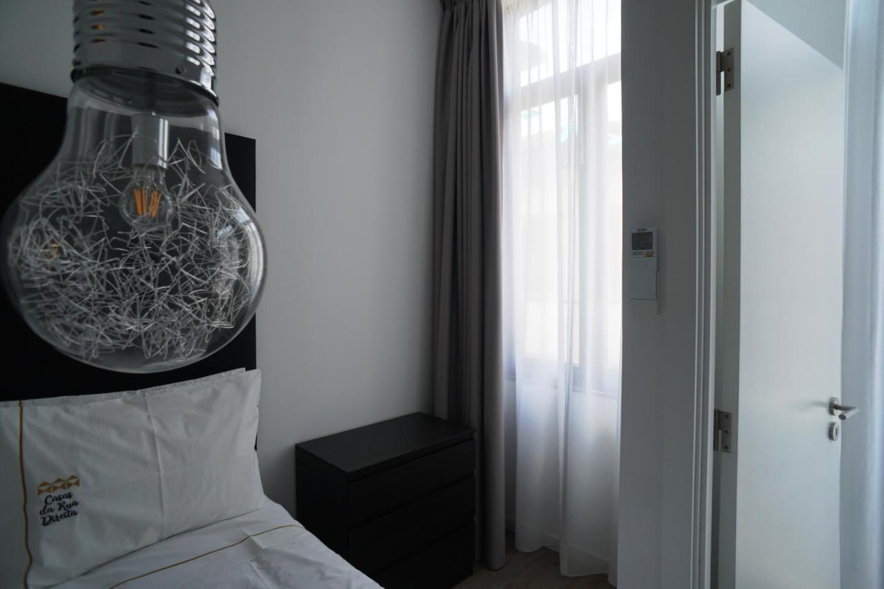 Stylish House - Air Cond, Breakfast, Free Parking, By Porto With Love Lda บีลาโนวาเดกายา ภายนอก รูปภาพ
